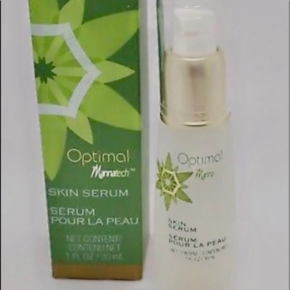 BNIB Skin Serum Optimal Mannatech Skin Care System - Picture 4 of 7